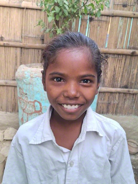 Kanchan Kumari