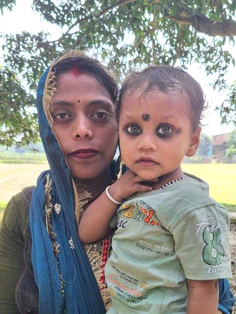 Ashwini Kumari