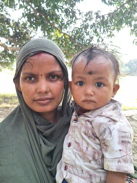 Riyansi Kumari
