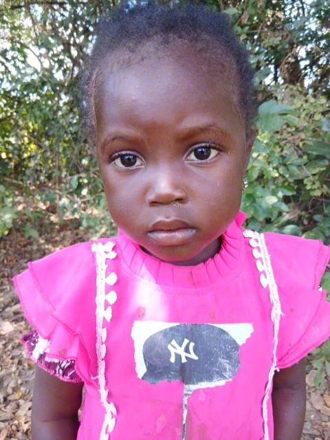Matildah Edith