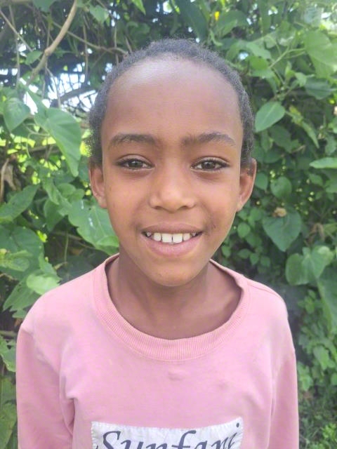 Tirunesh