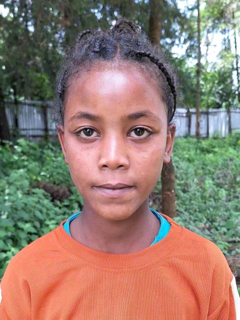 Mulualem