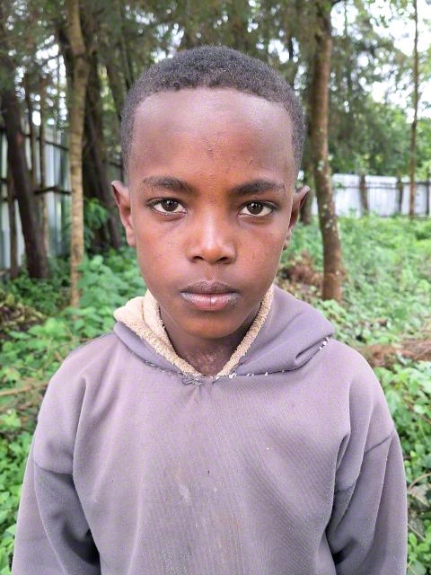 Ashenafi