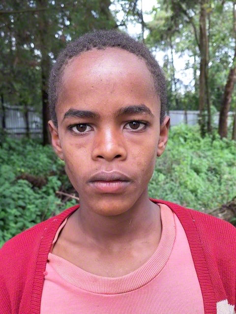Kibru