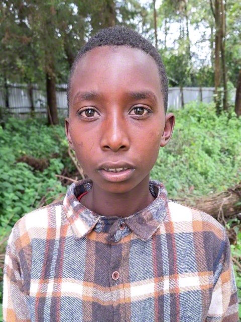 Ashenafi