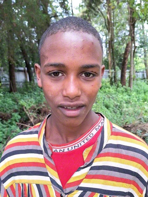 Deribe