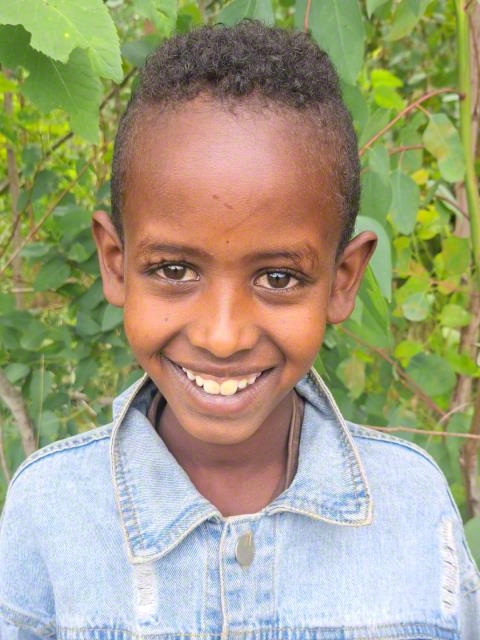 Ashenafi