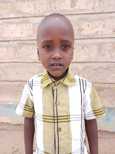 Mohamed Waqo