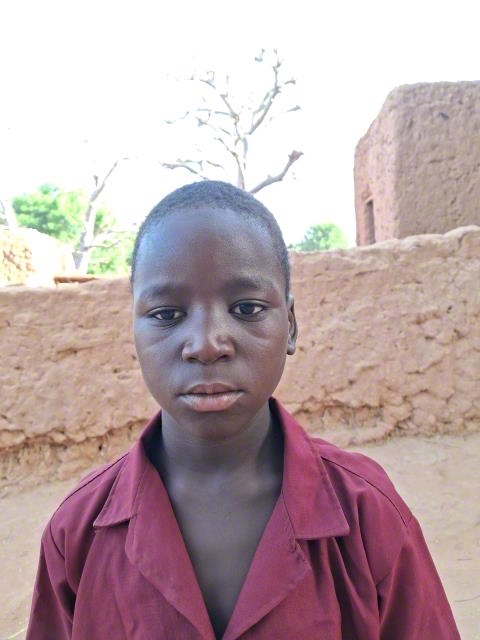 Alkassoum