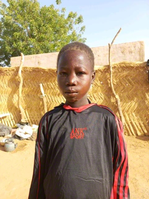 Issoufa