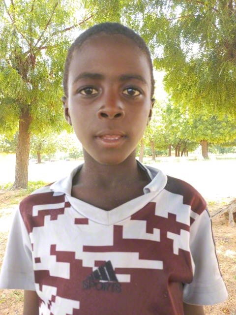 Moussa