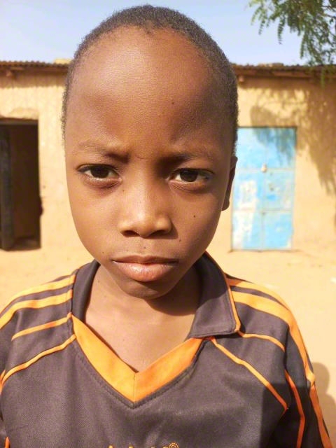 Haboubacar