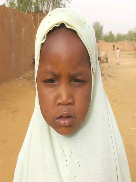Oumou Salma