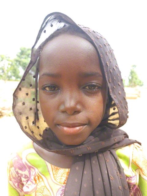Saadatou
