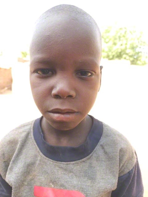 Abdou Rahaman