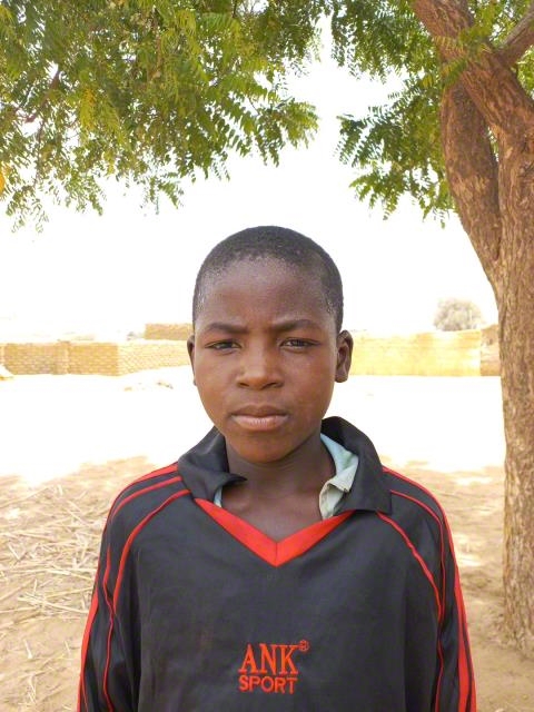 Kalidou