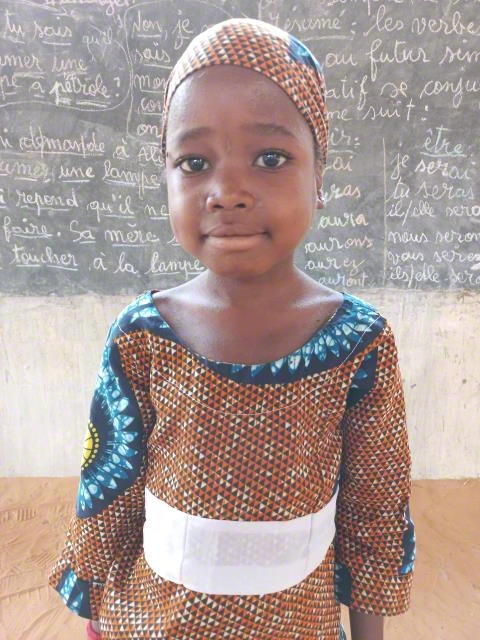 Mariama