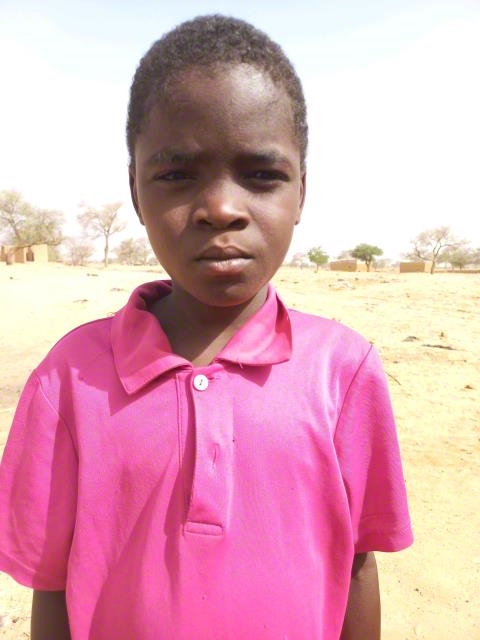Mahamadou