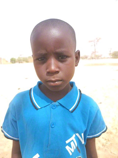 Mahamadou Aiss