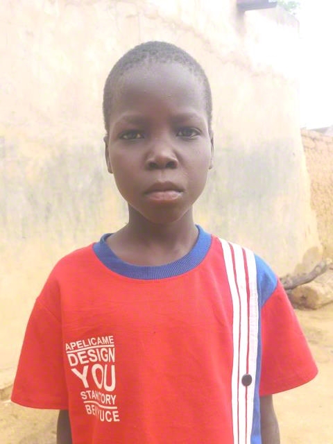 Abdoul Malik