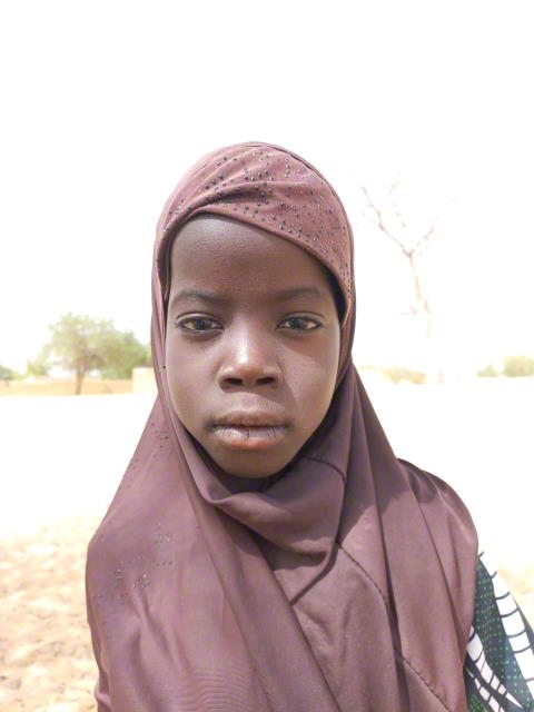 Halimatou Saadia