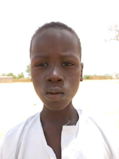 Oumarou