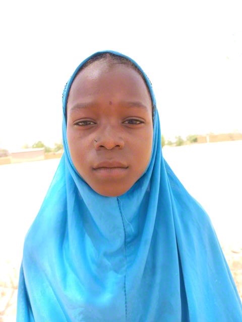 Nana Hadiza