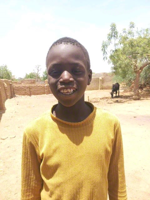 Abdou Razak