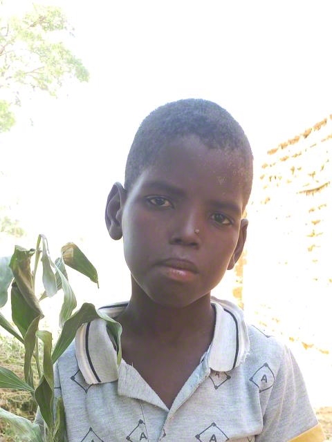 Abdou Rachidou