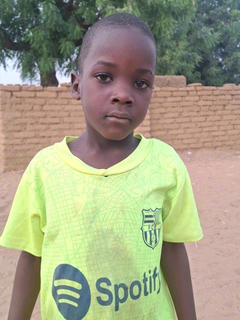 Abdoulaye
