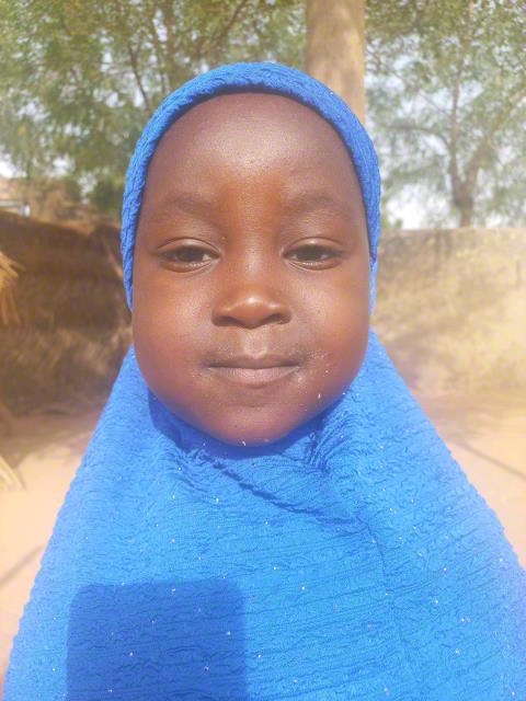 Halimatou