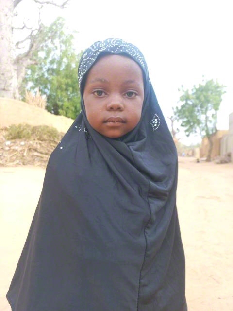 Fatouma