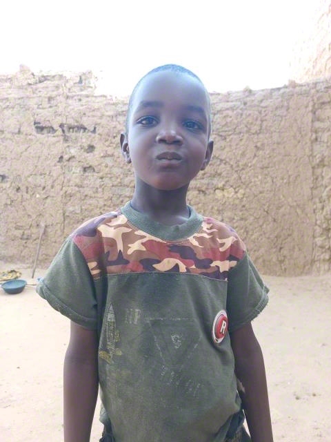 Ismaila