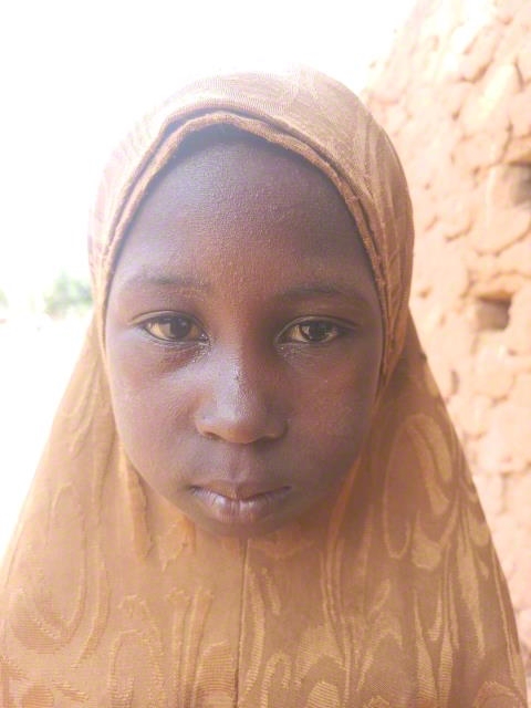 Saadatou
