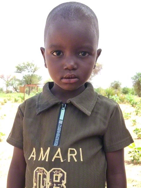 Abdoul Kader