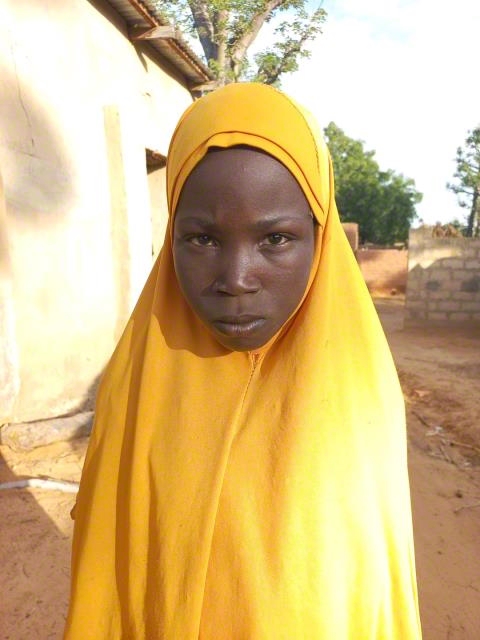 Mariama