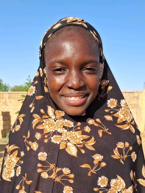 Mariama