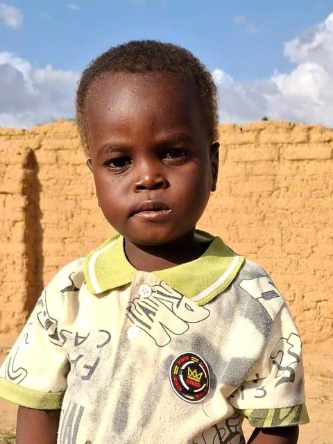 Abdoul Salamou