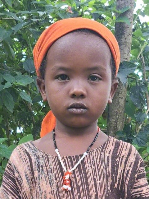 Ayantu