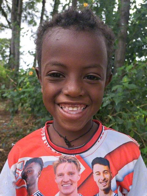 Ashenafi