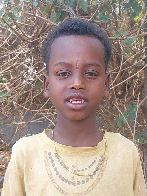 Bilal