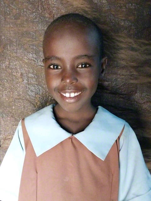 Mputuwa Joyce