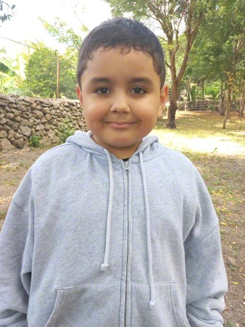 Joshua