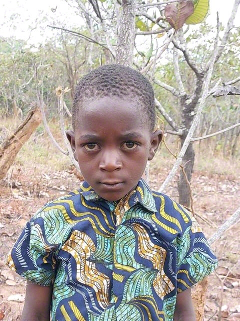 Chawanangwa