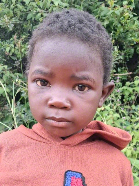 Chikondi