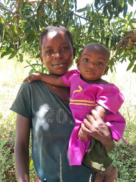 Tiwenge