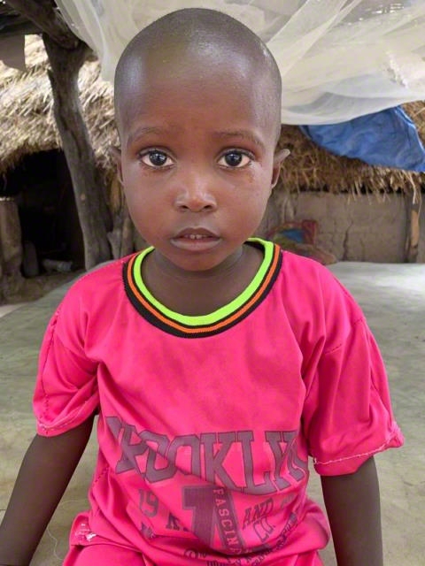 Ibrahima