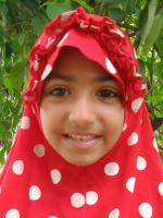 Tayba Akter