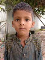 Abrar Sayed