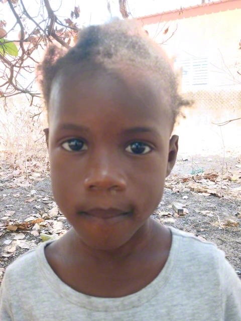 Binta